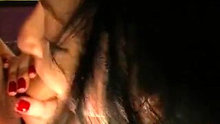 Ggg - Bukkake Lola, She Loves To Get Squirted In The Face!