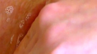 Emily Addison - Shower and a Shave 4K