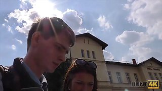 Hunt4k. praga è la capitale del turismo sessuale!