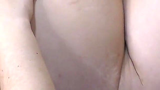 Wife Become a Pregnant Cum Dump for Two Guys in Threesome - Milky Mari