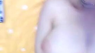 Chinese Racking Big Titties