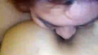 How my fat wife loves to suck ass