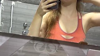 Massage for Cheating Wife