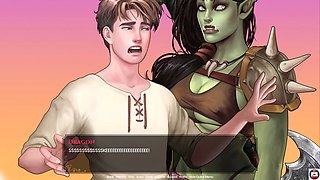 Cartoon anime sex, cartoon movie, mummy