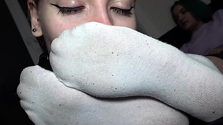 Zoe You Are My Slave And You Are Much Worse Than Me