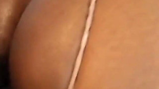 Ebony Nympho Big Booty Cock Riding Compilation