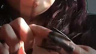 The Holographic Giantess