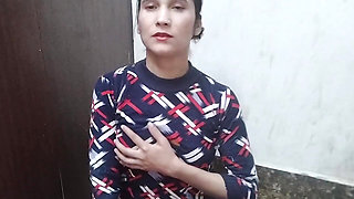Big step sister ko chodte uncle ne dekh liya