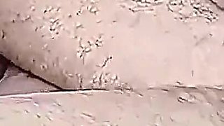 Stepbrother's Heart Raced as He Prepared for the Rough Hard Anal Sex with His Indian Stepsister