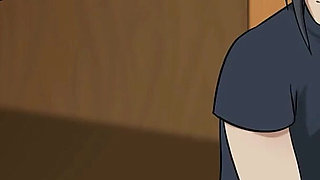 Naruto Eternal Tsukuyomy - Part 2 - Horny Karin by Loveskysan