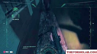 Zombies Fucked Girls Who Came To Destroy Them