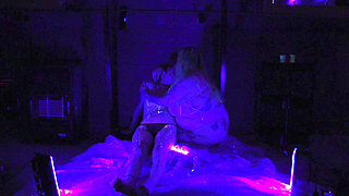 Wax with Slave