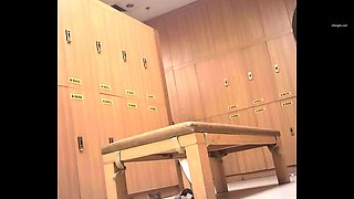 【温泉編】たくさんの美女たちが服を脱ぎ、