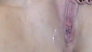 Wanilianna Is Dressed in Fetish Corset and Genuine Seamed Nylon Stockings