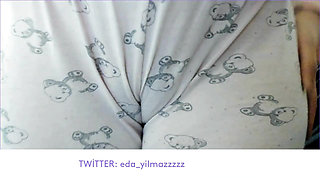 CAMEL TOE- CAMEL TOE- PAJAMAS- TURKISH MILF- TURKISH PORN- TURKISH DISCLOSURE- DISCLOSURE
