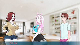 Sex Note - 139 Let Me Swallow it All  by Misskitty2K