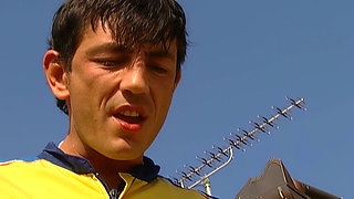 Boss Humiliates Secretary - Piss in the Office