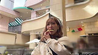 435mfc-119　だいしゅきホールドで2回目もたっぷり中出し