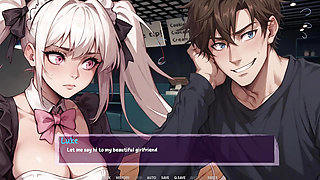 Shadows of Ambitions: Slutty Maids - Episode 2