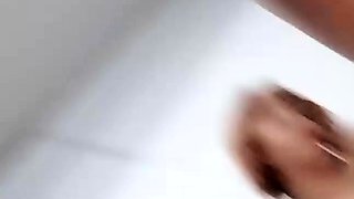 Secretary group sex hardcore fucking blond girl facia