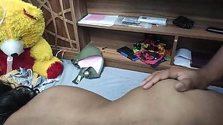 Hot Mallu Maid Fucks Boss in Kitchen - Indian Servant Romance & Bedroom Action
