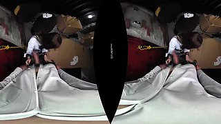 DS VR 1654 A - Japanese