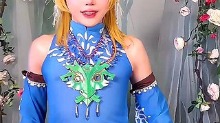 Emo Teen Becka Solo Webcam Masturbation Porn