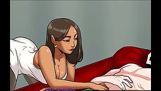 Dawn of Malice by MissKitty2K - World collapsing in a school fantasy