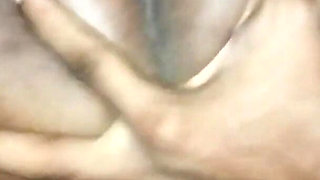 Brisonlove Comes Back From Trip with a Free Ass to Fuck