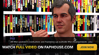 The East Block - Halloween Edition Part 1