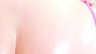 Pink Room Ep.16: Pretty Slut Mik Luv Is a Perfect Cumpump