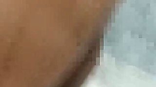 Desi Randi in Hotel Toilet Sex with Big Dick