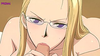 One Piece Kalifa (8) Hen