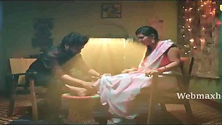 Aah se Aaha Tak Part 02 2024 Ullu Web Series