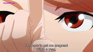 Horny Female Doctor Getting Ruthlessly Fucked by Her Muscular Boy on the Examination Table