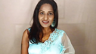 MY BROWN MOM CHANGING DRESS AND I RECORDED IT (ASMR)
