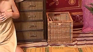 Married Women Creampied by Evil Hands During Massage - 5