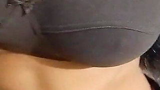 Day 2 Handjob with Divya Plus Oil My Laand