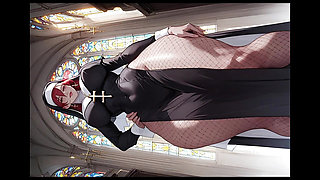 Cute horny hentai girls videos 🌶️!!