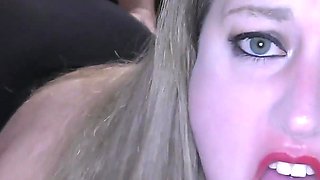 Slutty Girls Go Gangbang Cock Mad 1