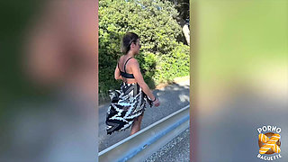 Pam, Gorgeous Blonde, Loves Hard Sex!