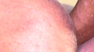 Extreme Fat Mature Ass Fucked by a Motel Guest