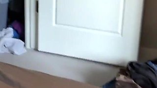 Dickflash Rough Cum Inside the Neighbor While Her Husband Was at Work Part 2