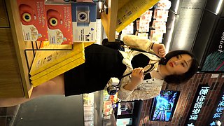 Great Amateur POV