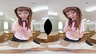245-001: Big Tits, Japanese  Vr VR Porn