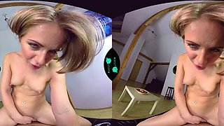 ShsZ: Blowjob, Small Tits  Handjob VR Porn