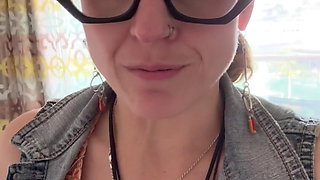 Ready to Set off on My First so Excited