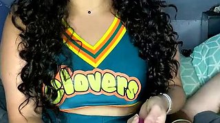 Hot Big Black Latina booty Black and Ebony