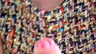 Creamy Blowjobs: Compilation
