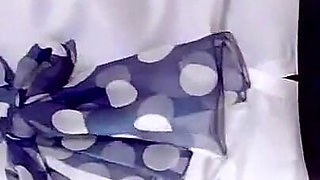 Mayu No77 Collar, Nipple Piercing, Full Body Graffiti, Screaming, Blindfold, Anal Licking, Anal Beads, Squirting, Creampie